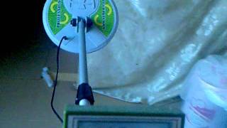 Seben Metal Detector ( Extreme Series )