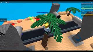 играю в ROBLOX сервер BATTLESHIP TYCOON №1