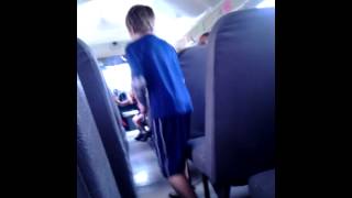 The boody shake