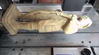 Ploter CNC & 3D scanner
