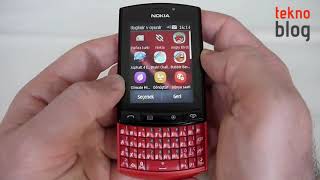 Nokia Asha 303