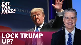 Is “Trumpism” Fascism? the left says Yes