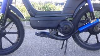 "Vespino al" trucado tavi airsal tjt"Racing"