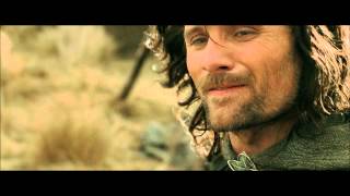 The Two Towers ~ Extended Edition ~ A Descendant of Númenor HD