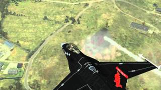 Arma 2 test2 AGM 158