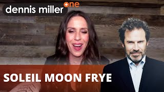 Soleil Moon Frye hopes people still call her Punky at 88