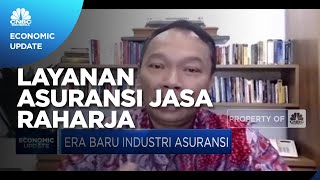 Implementasi Budaya Perusahaan Dalam Layanan Asuransi Jasa Raharja