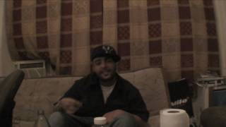 T.O. aka T-Dot "Half Baked" Music Video
