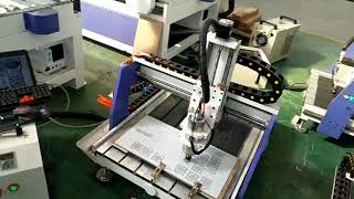 AccTek cnc router AKG6090