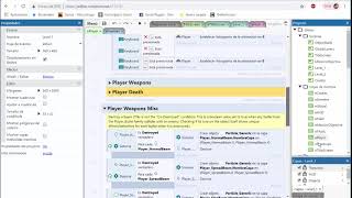 Simple Multiplayer en Construct