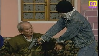 KI KAM U BAH BESBHA EPISODE 11 SERIES 1