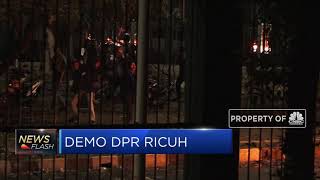 Demo Rusuh, 88 Orang Dirawat di RSPP