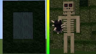 Minecraft Mod - AbyssalCraft