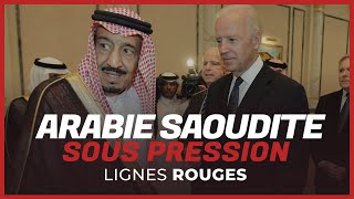 Mohammed ben Salmane, obligé de faire la paix avec l’Iran et la Turquie?