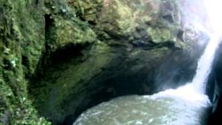 CASCATA DO PANELÃO, EM NOVA PETROPOLIS