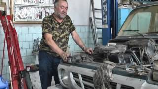 Выпуск программы “Люди труда” от 23 августа 2016г.