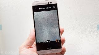 HTC One M9+ Supreme Camera Hard Reset, Format Code solution