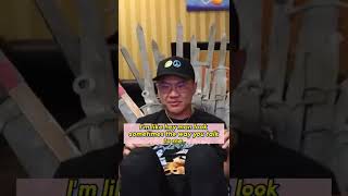 The one thing Tim Chantarangsu would improve about his wife, Chia..