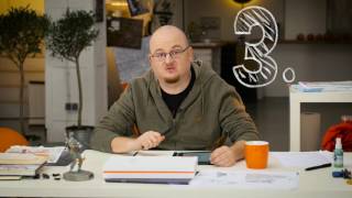 Jak stworzyć dobry scenariusz komiksu? – Szkoła Rysowania #2