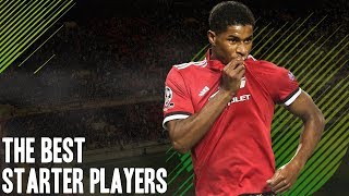 FIFA 18 - THE BEST CHEAP STARTER / OP PLAYERS - FUT 18