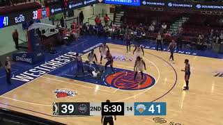 2019Jan28 w#1 COOKE Jr Derek 1991 highlights/lowlights (USA2-Toronto905)