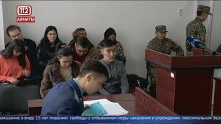 Тридцать лет лишения свободы за умышленный наезд на пешеходов