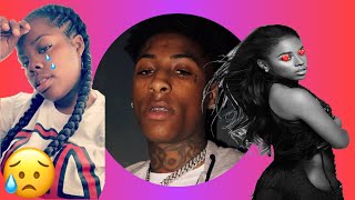 Nba youngboy Ex Money Yaya And Babymama Starr C?️nfess...