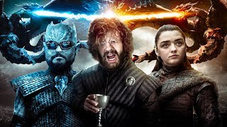 Game of Thrones: resumão definitivo para a 8ª temporada