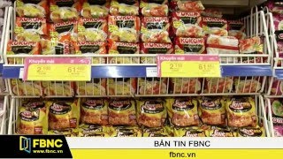 FBNC - An toàn vệ sinh thực phẩm: Người tiêu dùng tự cứu mình?