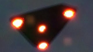 5 UFO Photos that Freaked Out the World