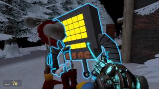 Gmod Undertale Mods Foolishness [LOUD WARNING]