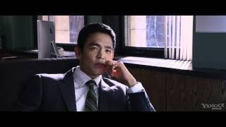 A Very Harold & Kumar 3D Christmas (2011) Trailer Official HD