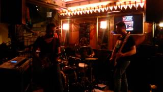 FMT - French Muse Tribute - MK ultra - The Station
