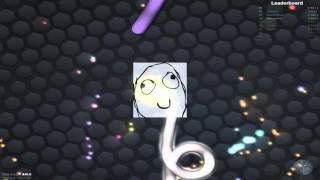 НЕМОЙ В SLITHER.IO 3 | Мини MLG-монтаж