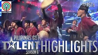 PGT Highlights 2018: Nocturnal Dance Company | 1st Grand Finalist