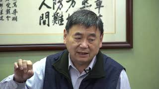 《顧本培元》第三十集 癌症