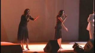 Forgiven - Popurri