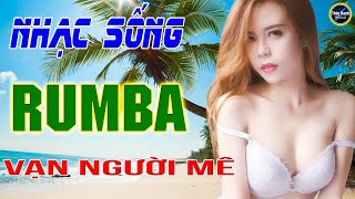 Một lần dang dở - LK nhạc sống rumba gái quê - Người mẫu 2k2 xinh lung linh .