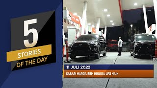 Sabar! Harga Bbm Hingga Lpg Naik Hingga Ngeri! Imf Beri Warning Utang China Dan Dunia