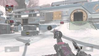 Search and Destroy Ninja Defuses ES666