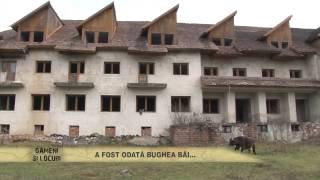 Voina si Bughea Bai, judetul Argeș