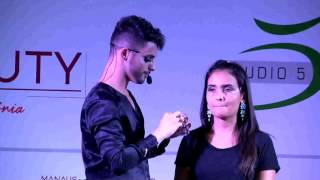 Amazônia News | Lançamento da Manaus Expo Beauty