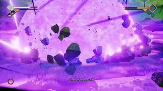 Jump Force Hado #90: Black Coffin.