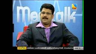 Dr. Manoj Varughese - Dental Question in Malayalam