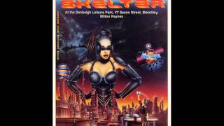 Mark EG @Helter Skelter Voyager 1996