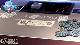 Nordic Poker Festival 2019 Warm Up - Platz 5 Ralph K