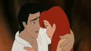 Ariel & Eric