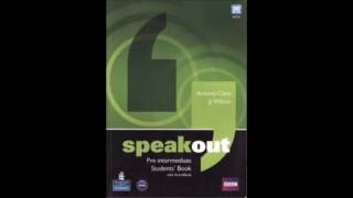 S O PRE INTERMEDIATE   UNIDAD 1 AUDIO 1