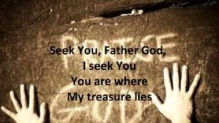Seek You By Adie