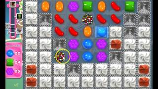 Candy Crush Saga Level 141